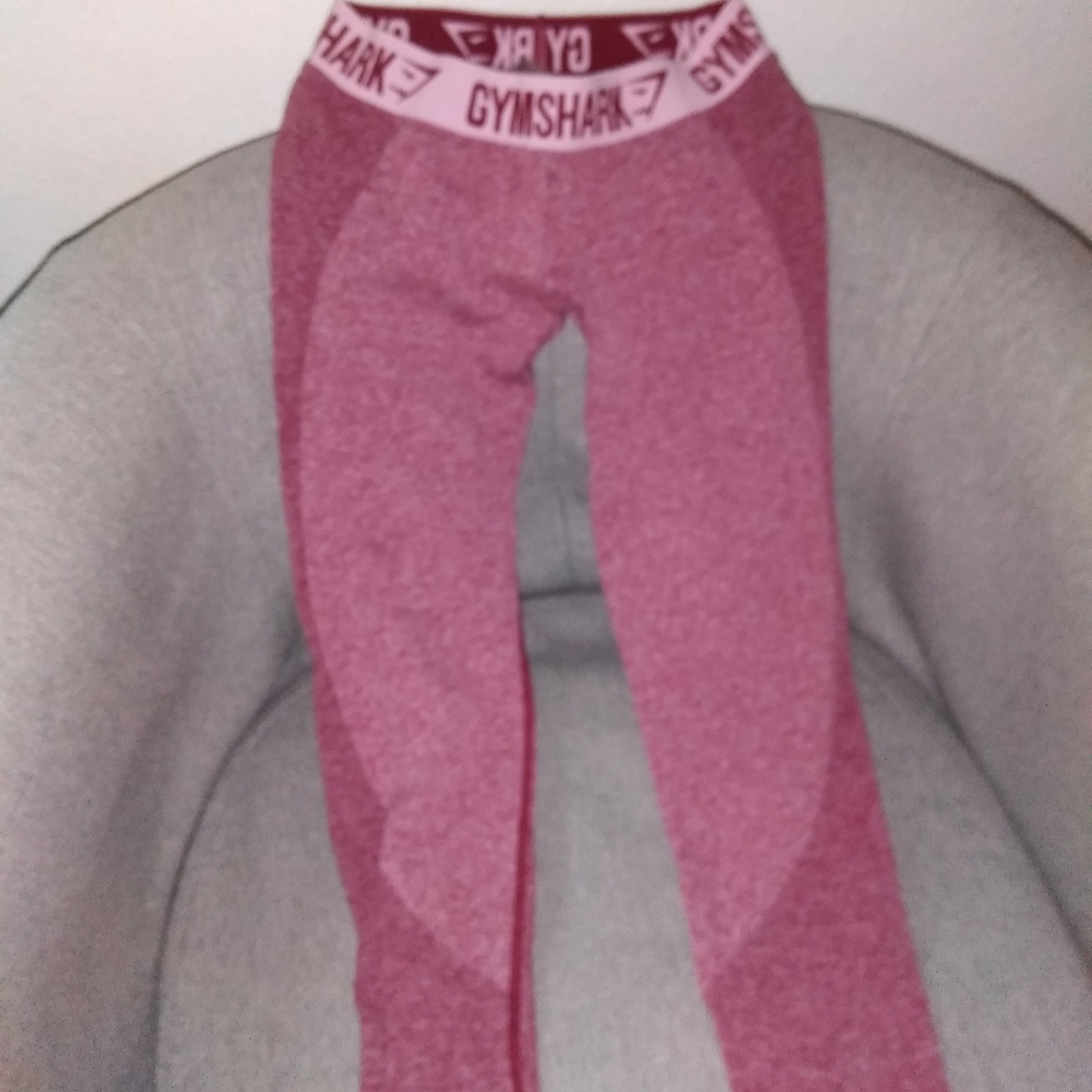 Gymshark flex leggings
